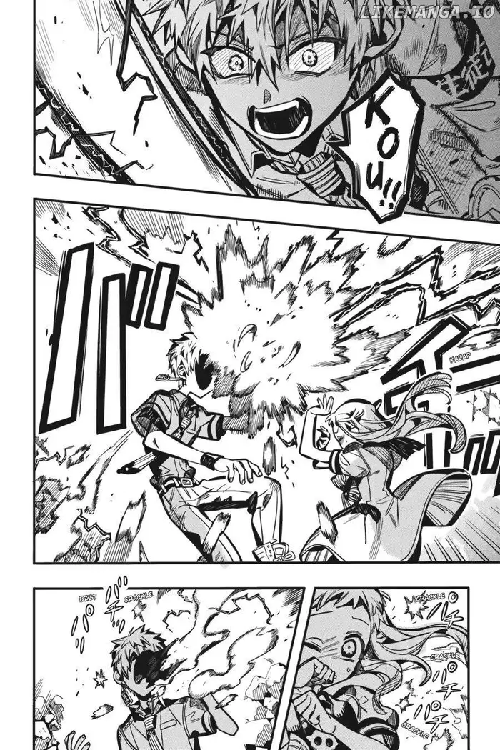 Toilet-Bound Hanako-kun Chapter 120 image 27_optimized